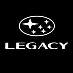 BRZ LOGO PROJECROTR LIGHTS Nr.03 (quantité 1 = 1 ensemble/2 feux de porte)