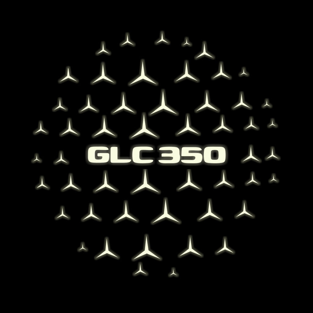 Feu de signalisation Mercedes - Benz No 03 (qty 1 = 1 ensemble / 2 feux de porte)