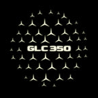 Feu de signalisation Mercedes - Benz No 03 (qty 1 = 1 ensemble / 2 feux de porte)