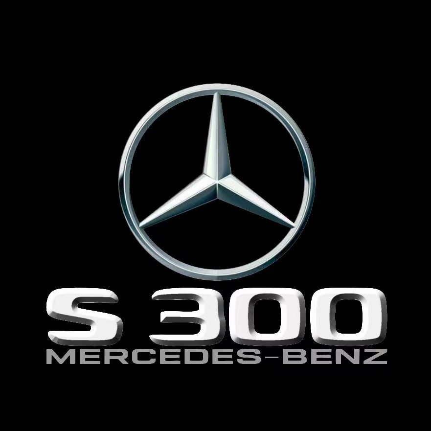 Feu de signalisation Mercedes - Benz No 03 (qty 1 = 1 ensemble / 2 feux de porte)