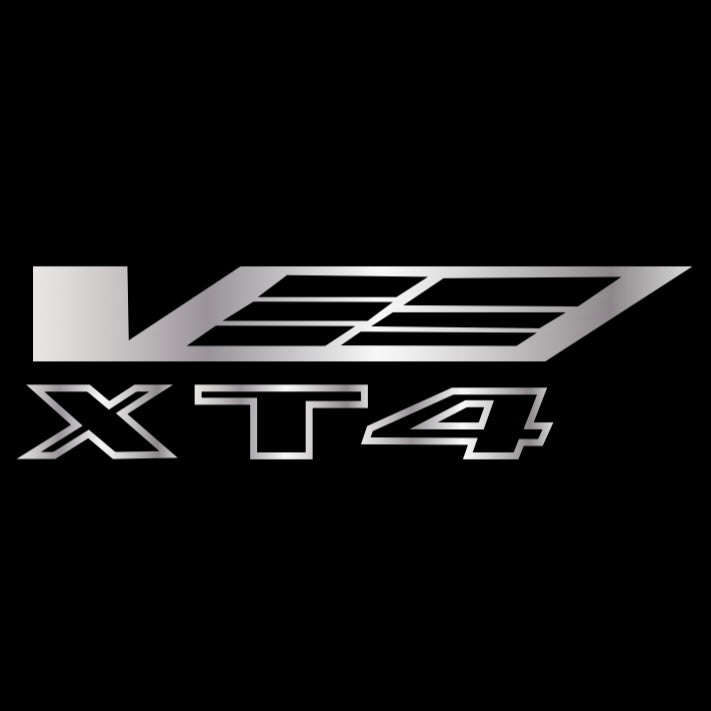 AUDI LOGO PROJECTOT LIGHTS Nr.19 (quantità 1 = 2 Logo Films /2 luci porta)