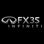 INFINTI QX56 LOGO PROJECROTR LIGHTS Nr.74 (cantidad 1 = 1 juego/2 luces de puerta)
