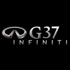 INFINTI QX56 LOGO PROJECROTR LIGHTS Nr.74 (cantidad 1 = 1 juego/2 luces de puerta)