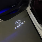 BRZ LOGO PROJECROTR LIGHTS Nr.03 (quantité 1 = 1 ensemble/2 feux de porte)