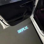 BRZ LOGO PROJECROTR LIGHTS Nr.03 (cantidad 1 = 1 juego/2 luces de puerta)