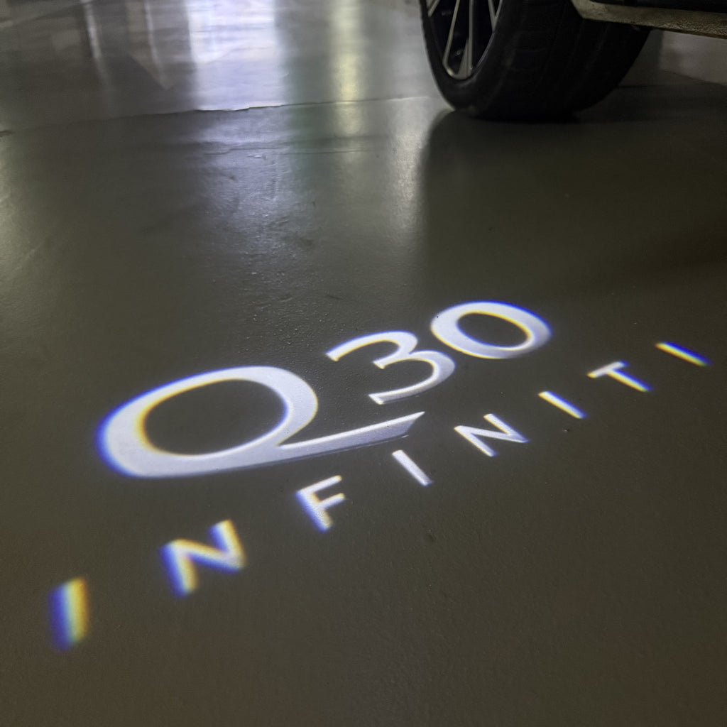 رقم قياسي 74 مصباح الباب مجموعة البند رقم QX56 INFINTI