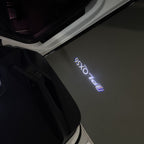 INFINITI  QX56 LOGO PROJECROTR LIGHTS  (quantity 1 = 1 sets/2 door lights)Nr.74A6