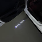 INFINTI QX56 LOGO PROJECROTR LIGHTS Nr.74 (Menge 1 = 1 Sets/2 Türleuchten)