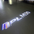 INFINTI QX56 LOGO PROJECROTR LIGHTS Nr.74 (Menge 1 = 1 Sets/2 Türleuchten)