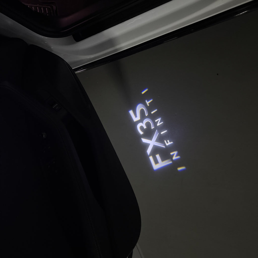 رقم قياسي 74 مصباح الباب مجموعة البند رقم QX56 INFINTI