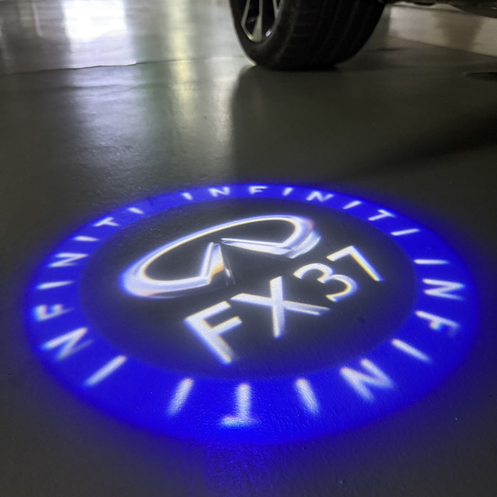 رقم قياسي 74 مصباح الباب مجموعة البند رقم QX56 INFINTI