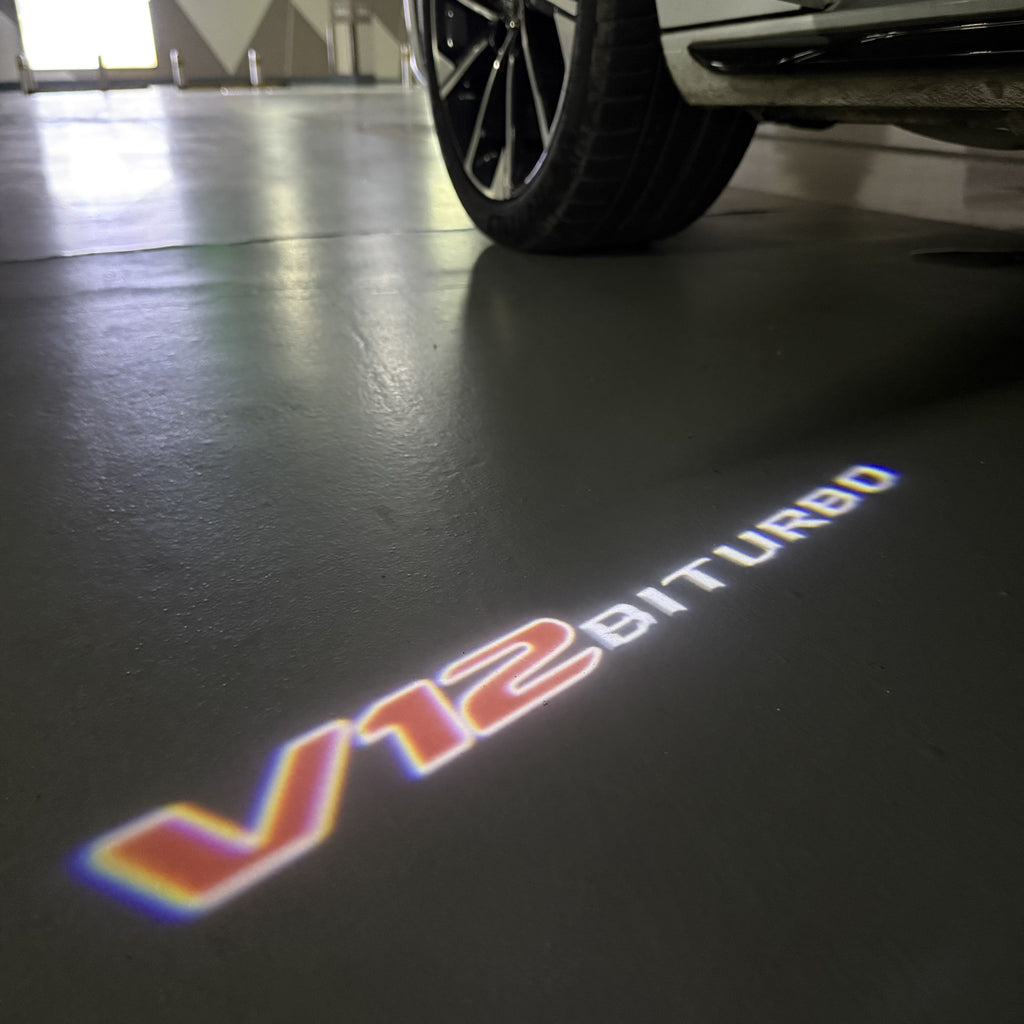 Feu de signalisation Mercedes - Benz No 03 (qty 1 = 1 ensemble / 2 feux de porte)