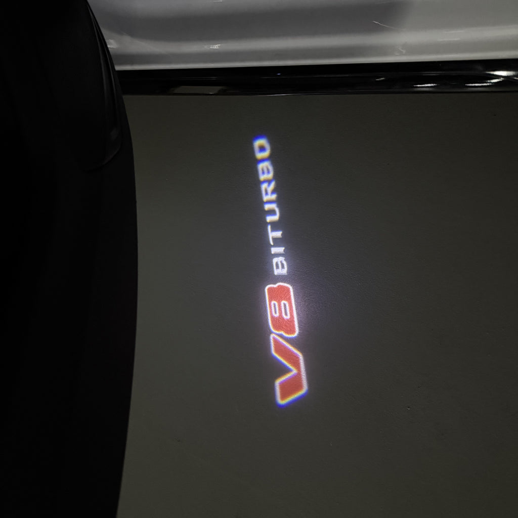 Feu de signalisation Mercedes - Benz No 03 (qty 1 = 1 ensemble / 2 feux de porte)