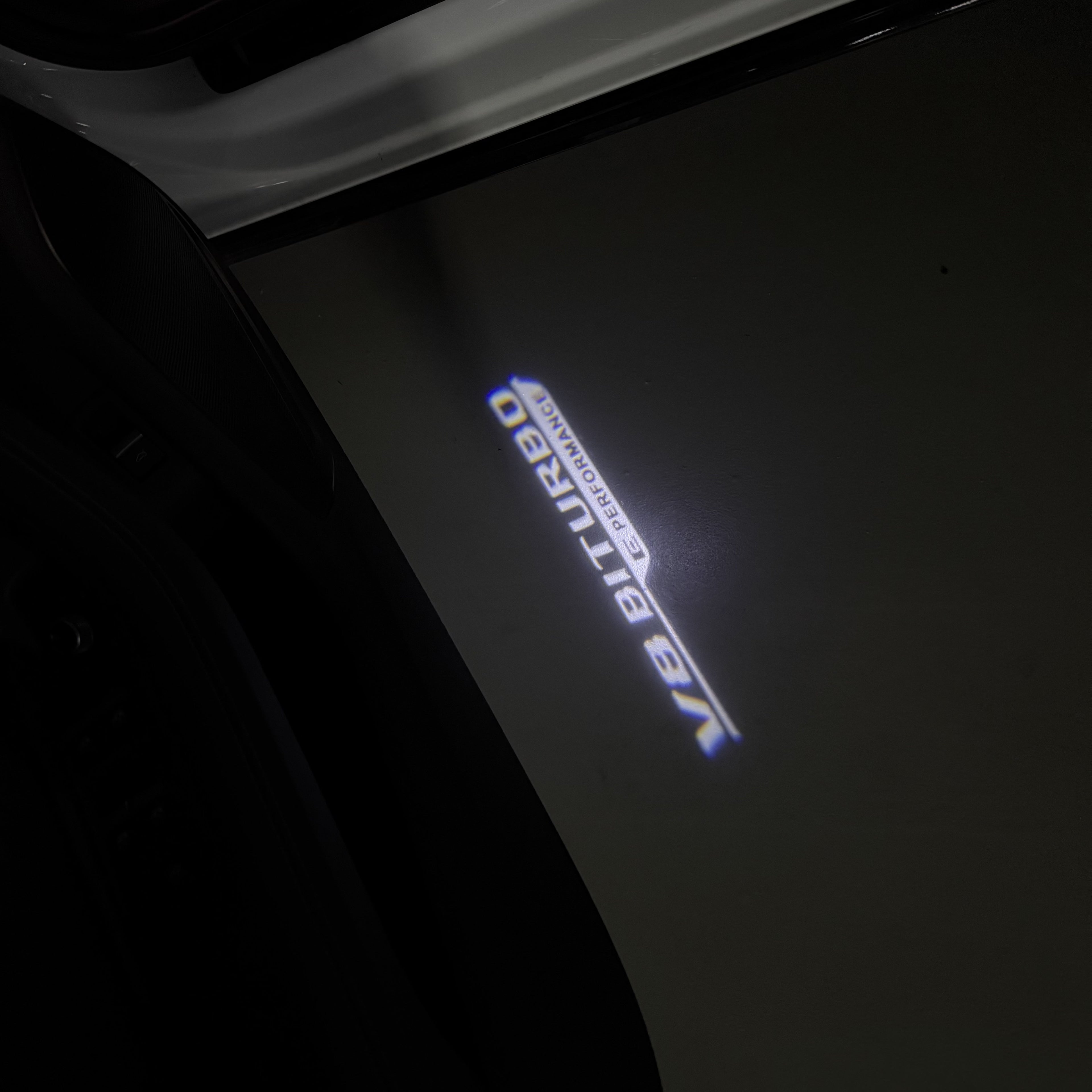 Feu de signalisation Mercedes - Benz No 03 (qty 1 = 1 ensemble / 2 feux de porte)