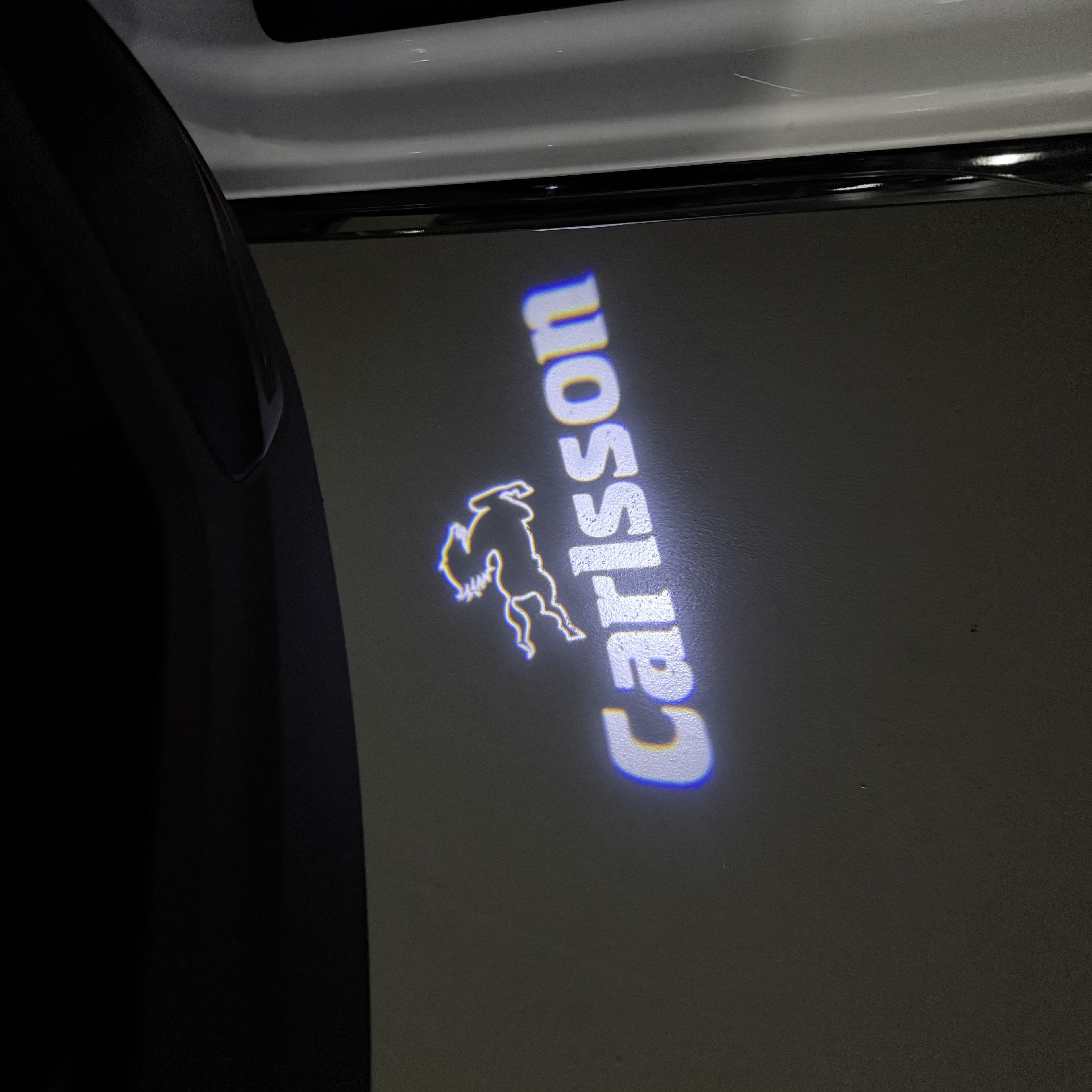 Feu de signalisation Mercedes - Benz No 03 (qty 1 = 1 ensemble / 2 feux de porte)