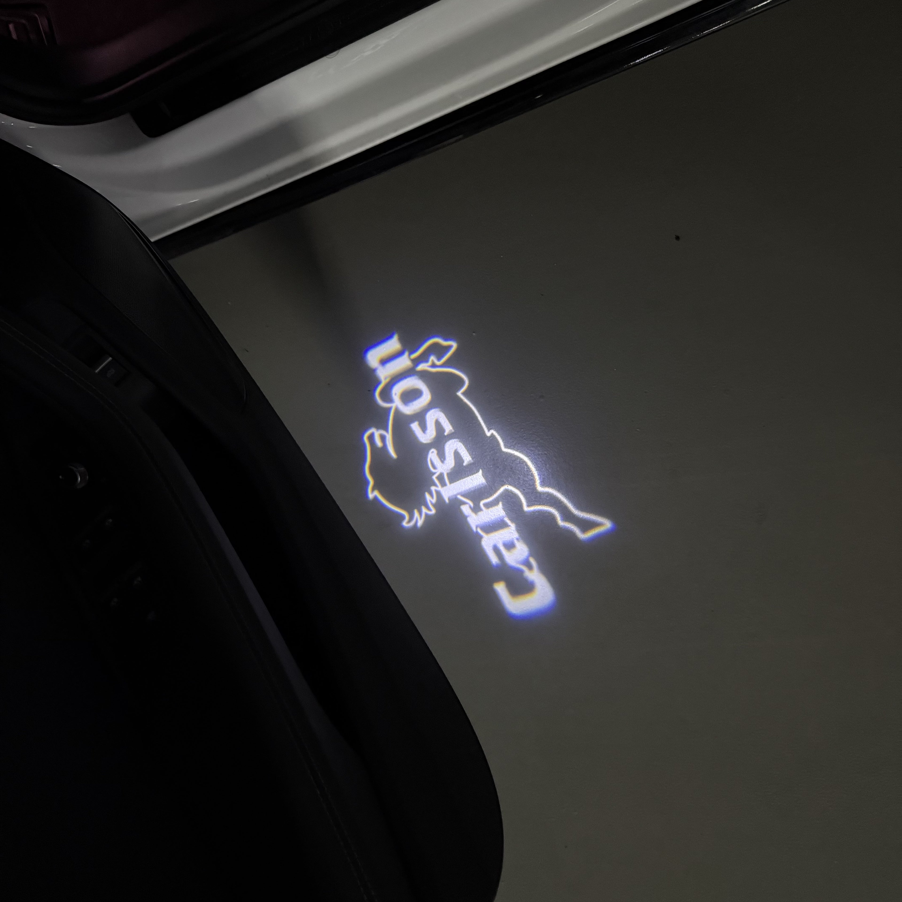 Feu de signalisation Mercedes - Benz No 03 (qty 1 = 1 ensemble / 2 feux de porte)