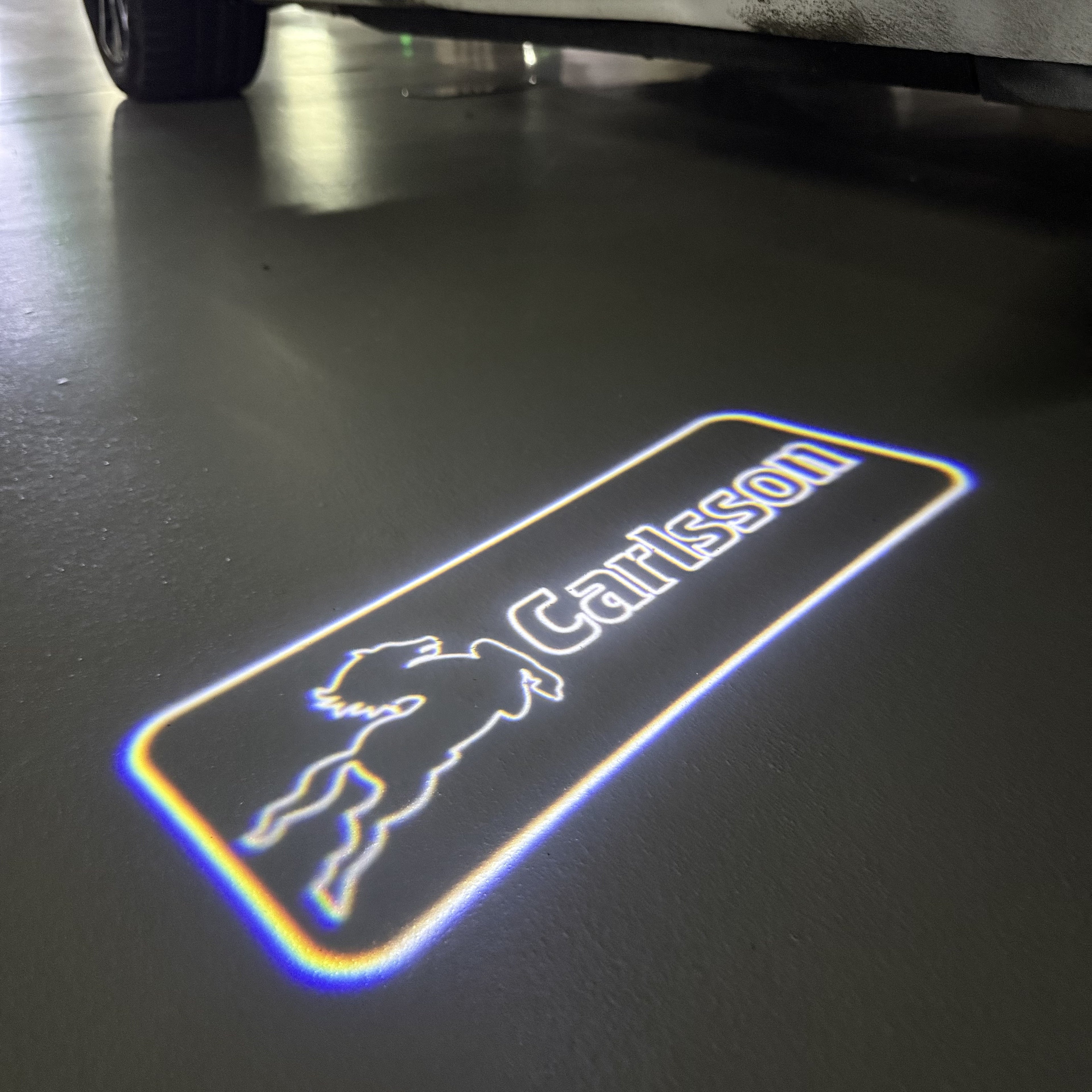 Feu de signalisation Mercedes - Benz No 03 (qty 1 = 1 ensemble / 2 feux de porte)