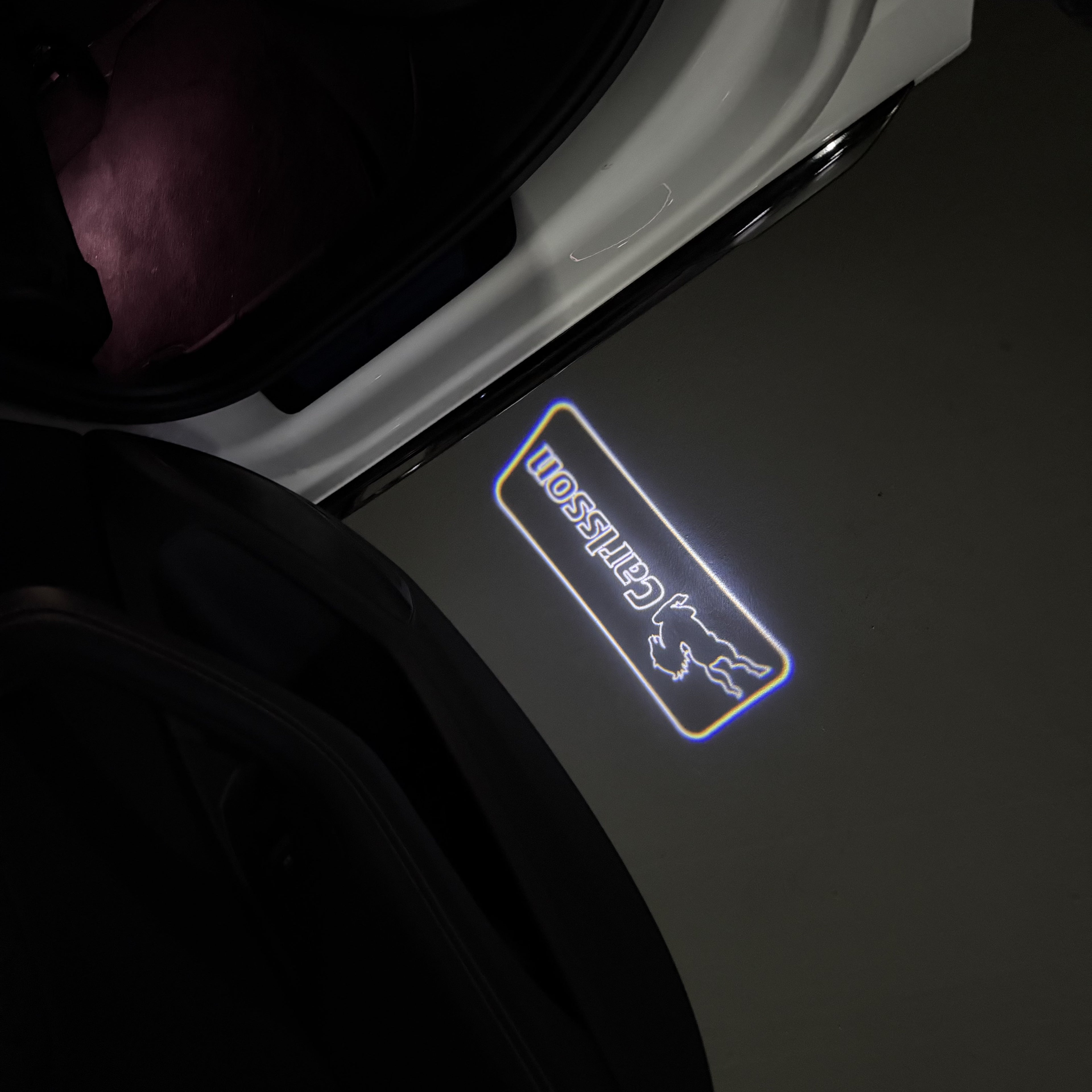 Feu de signalisation Mercedes - Benz No 03 (qty 1 = 1 ensemble / 2 feux de porte)