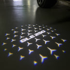 Feu de signalisation Mercedes - Benz No 03 (qty 1 = 1 ensemble / 2 feux de porte)