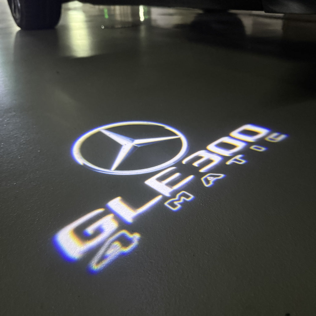 Feu de signalisation Mercedes - Benz No 03 (qty 1 = 1 ensemble / 2 feux de porte)