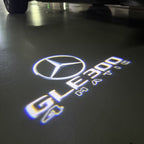 Feu de signalisation Mercedes - Benz No 03 (qty 1 = 1 ensemble / 2 feux de porte)