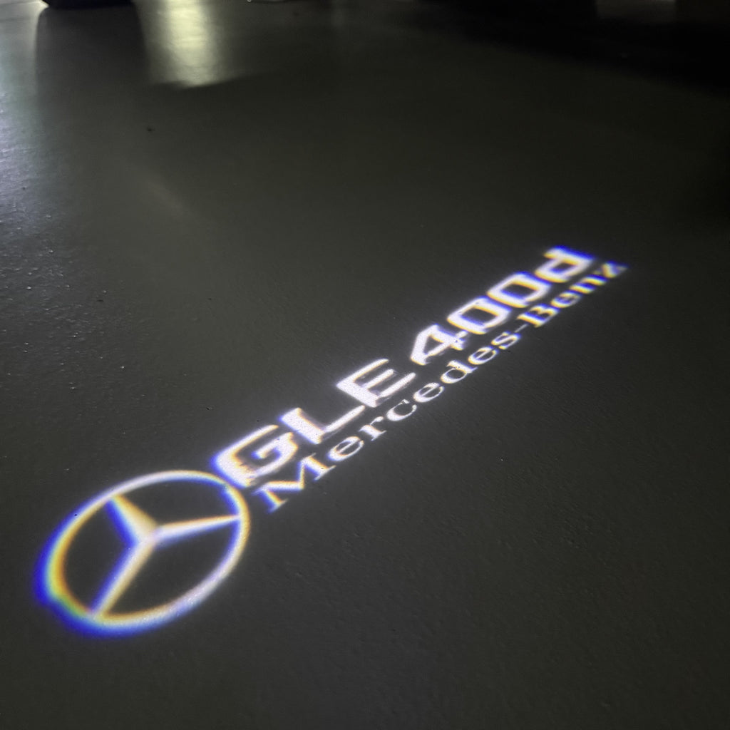 Feu de signalisation Mercedes - Benz No 03 (qty 1 = 1 ensemble / 2 feux de porte)