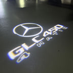 Feu de signalisation Mercedes - Benz No 03 (qty 1 = 1 ensemble / 2 feux de porte)