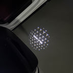 Feu de signalisation Mercedes - Benz No 03 (qty 1 = 1 ensemble / 2 feux de porte)