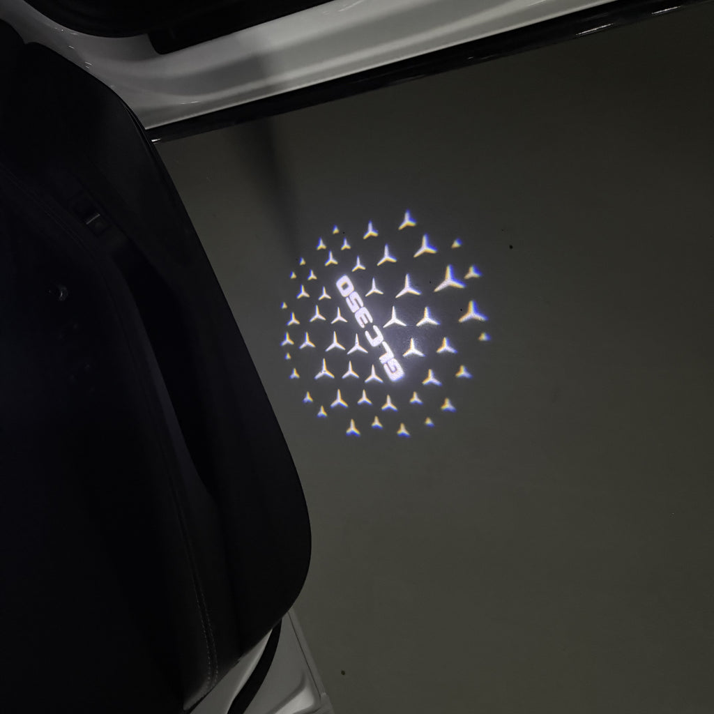 Feu de signalisation Mercedes - Benz No 03 (qty 1 = 1 ensemble / 2 feux de porte)