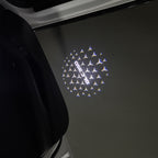 Feu de signalisation Mercedes - Benz No 03 (qty 1 = 1 ensemble / 2 feux de porte)