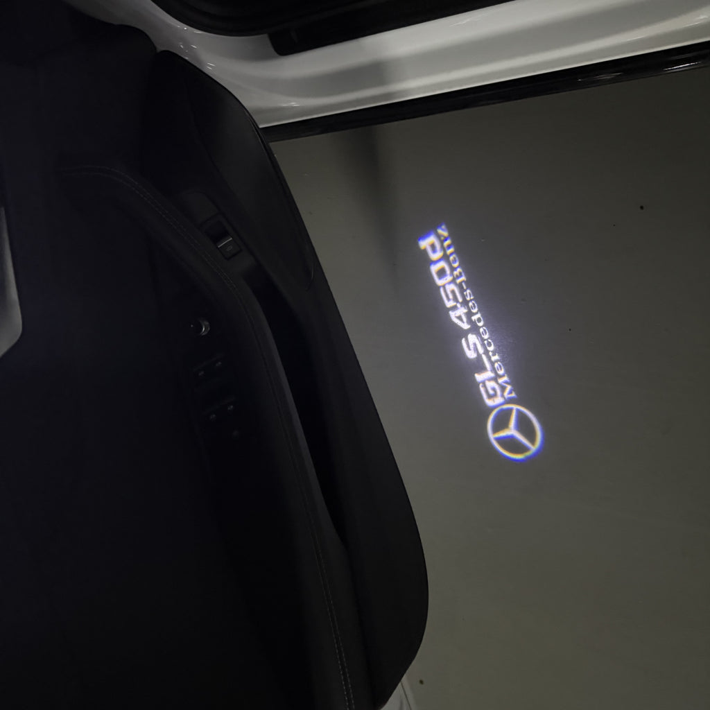 Feu de signalisation Mercedes - Benz No 03 (qty 1 = 1 ensemble / 2 feux de porte)