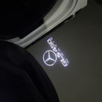 Feu de signalisation Mercedes - Benz No 03 (qty 1 = 1 ensemble / 2 feux de porte)