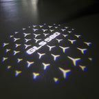 Feu de signalisation Mercedes - Benz No 03 (qty 1 = 1 ensemble / 2 feux de porte)