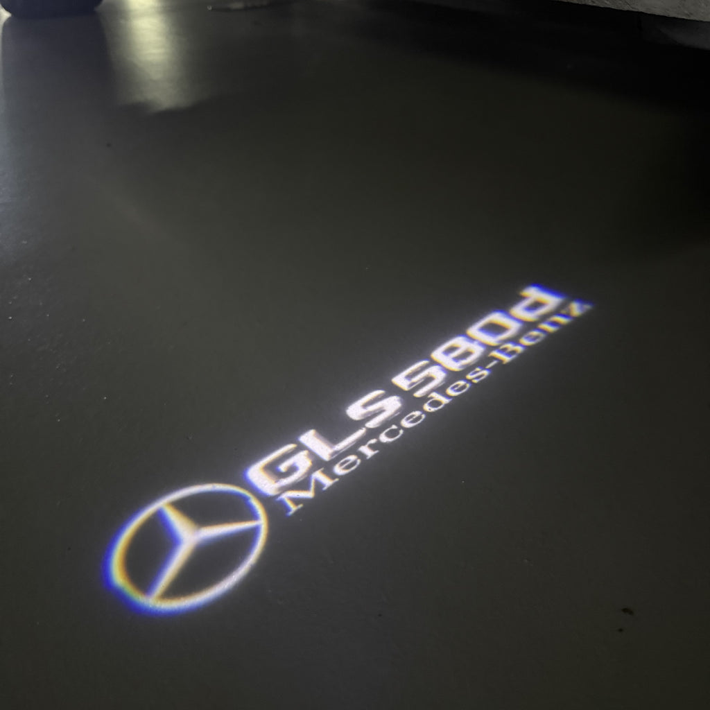 Feu de signalisation Mercedes - Benz No 03 (qty 1 = 1 ensemble / 2 feux de porte)