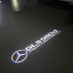 Feu de signalisation Mercedes - Benz No 03 (qty 1 = 1 ensemble / 2 feux de porte)