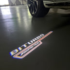 Feu de signalisation Mercedes - Benz No 03 (qty 1 = 1 ensemble / 2 feux de porte)