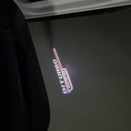 Feu de signalisation Mercedes - Benz No 03 (qty 1 = 1 ensemble / 2 feux de porte)