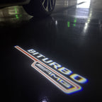 Feu de signalisation Mercedes - Benz No 03 (qty 1 = 1 ensemble / 2 feux de porte)