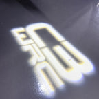 BMW M3 LOGO PROJECTOT LIGHTS Nr.24 (quantità 1 = 1 set/2 luci porta)