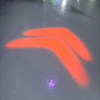 BMW M3 LOGO PROJECTOT LIGHTS Nr.24 (Menge 1 = 1 Sets/2 Türleuchten)