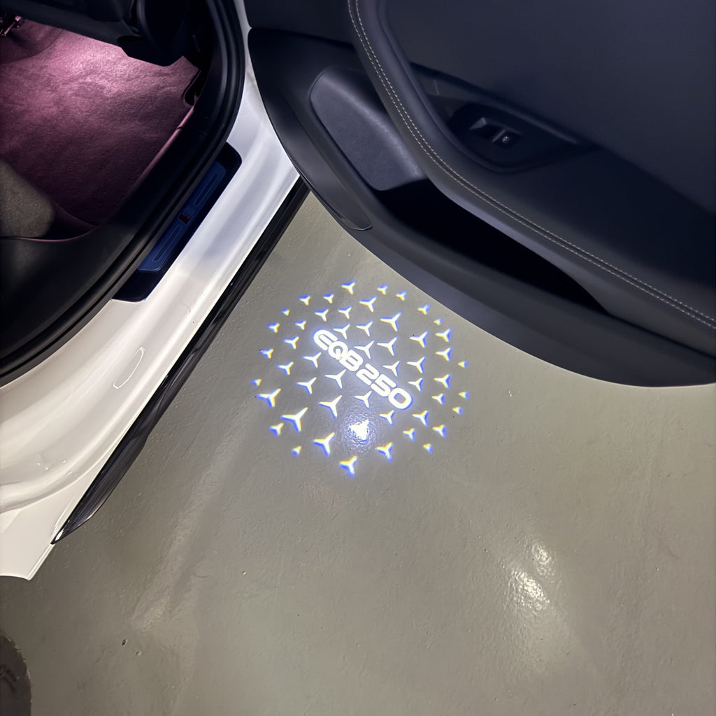 Feu de signalisation Mercedes - Benz No 03 (qty 1 = 1 ensemble / 2 feux de porte)