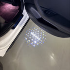 Feu de signalisation Mercedes - Benz No 03 (qty 1 = 1 ensemble / 2 feux de porte)