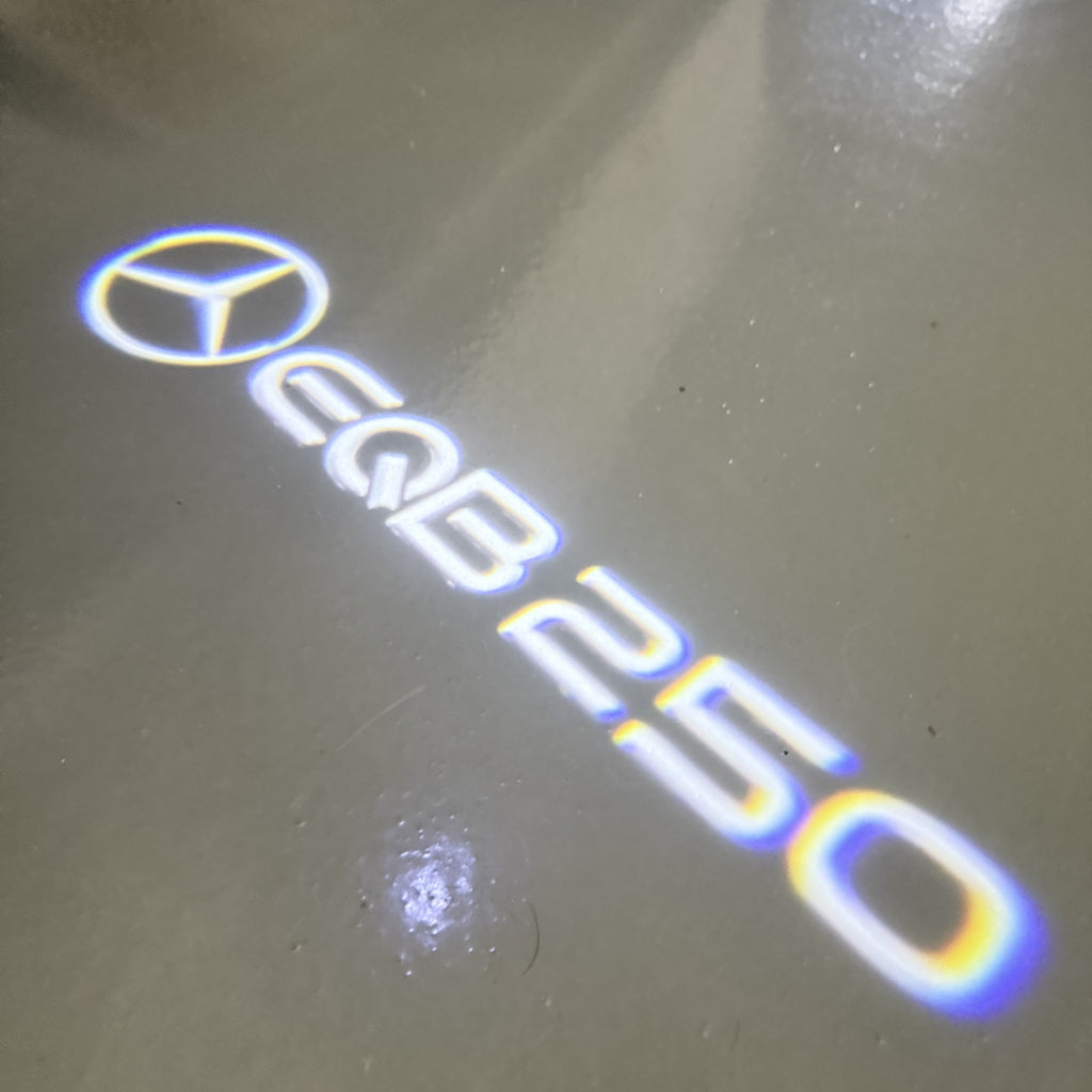 Feu de signalisation Mercedes - Benz No 03 (qty 1 = 1 ensemble / 2 feux de porte)