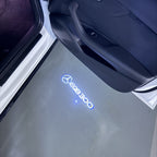 Feu de signalisation Mercedes - Benz No 03 (qty 1 = 1 ensemble / 2 feux de porte)