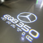 Feu de signalisation Mercedes - Benz No 03 (qty 1 = 1 ensemble / 2 feux de porte)