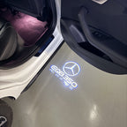 Feu de signalisation Mercedes - Benz No 03 (qty 1 = 1 ensemble / 2 feux de porte)