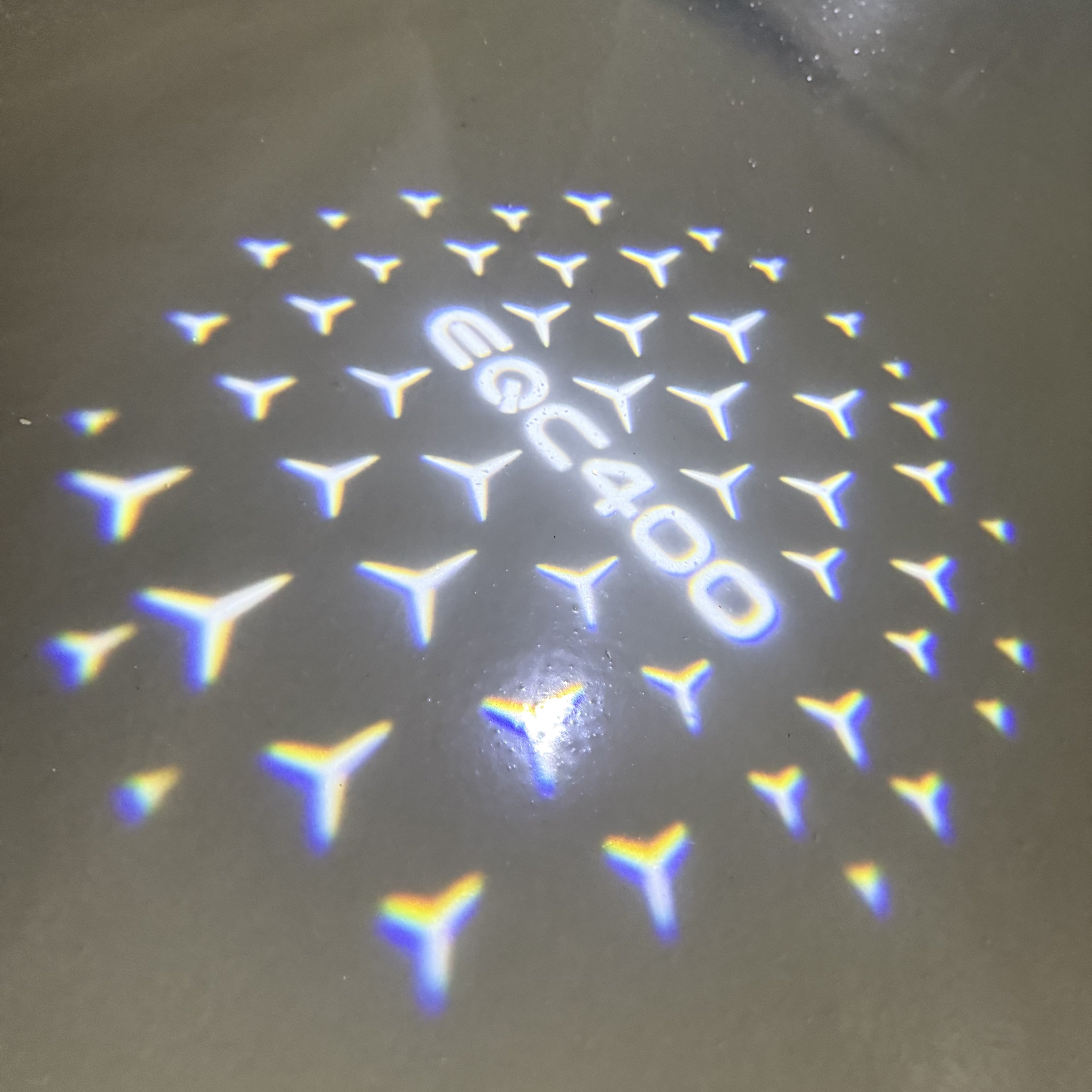 Feu de signalisation Mercedes - Benz No 03 (qty 1 = 1 ensemble / 2 feux de porte)