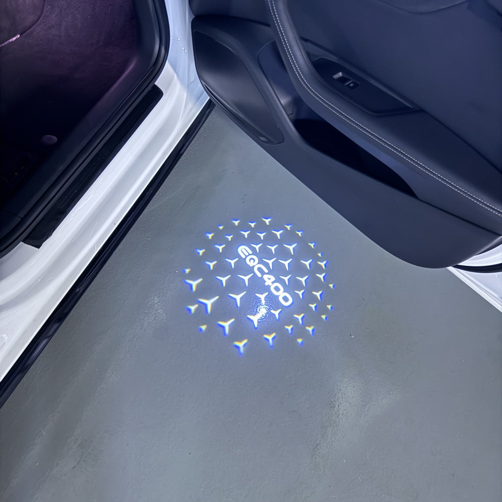 Feu de signalisation Mercedes - Benz No 03 (qty 1 = 1 ensemble / 2 feux de porte)