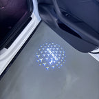 Feu de signalisation Mercedes - Benz No 03 (qty 1 = 1 ensemble / 2 feux de porte)