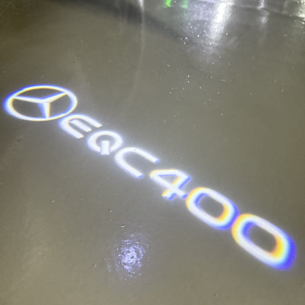 Feu de signalisation Mercedes - Benz No 03 (qty 1 = 1 ensemble / 2 feux de porte)